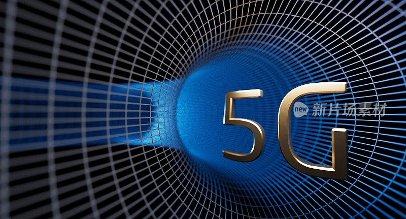 5G Wifi移动技术，无线通信